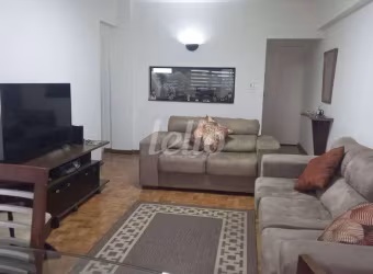 Apartamento com 2 quartos à venda na Rua do Oratório, 844, Mooca, São Paulo, 103 m2 por R$ 520.000