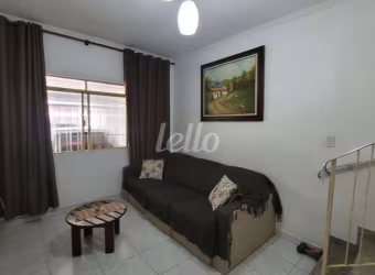 Casa com 3 quartos à venda na Rua Itabaiana, 312, Belenzinho, São Paulo, 147 m2 por R$ 1.350.000