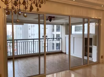 Apartamento com 3 quartos à venda na Rua Cajuru, 1183, Belenzinho, São Paulo, 155 m2 por R$ 1.780.000