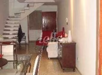Casa com 3 quartos à venda na Rua Conselheiro Cotegipe, 1046, Belenzinho, São Paulo, 128 m2 por R$ 855.000