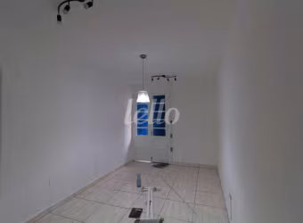 Apartamento com 1 quarto à venda na Rua Visconde de Laguna, 198, Mooca, São Paulo, 50 m2 por R$ 350.000