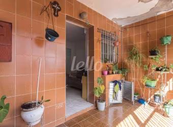 Casa com 2 quartos à venda na Rua Torquato Tasso, 155, Vila Prudente, São Paulo, 70 m2 por R$ 400.000