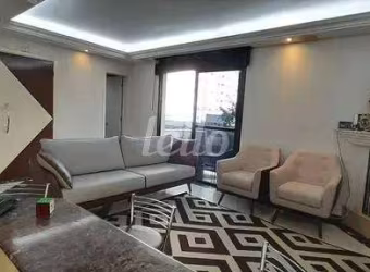 Apartamento com 3 quartos à venda na Rua Piauí, 35, Santo Antônio, São Caetano do Sul, 156 m2 por R$ 878.000