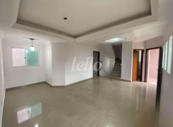 Casa comercial com 2 salas à venda na Trv. São Sérgio, 25, Vila Bastos, Santo André, 180 m2 por R$ 1.180.000