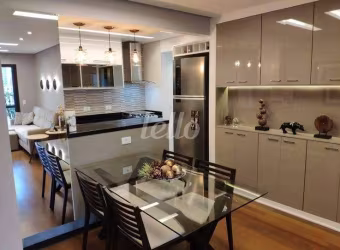 Apartamento com 3 quartos à venda na Rua Caramuru, 1243, Saúde, São Paulo, 86 m2 por R$ 1.030.000
