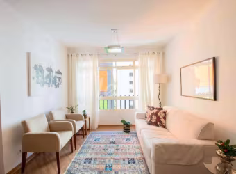 Apartamento com 2 quartos à venda na Avenida Jamaris, 428, Planalto Paulista, São Paulo, 83 m2 por R$ 1.050.000