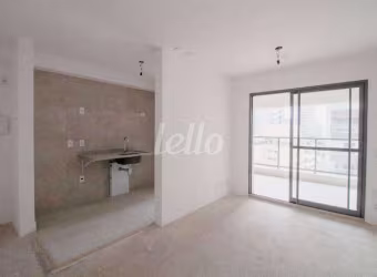 Apartamento com 2 quartos à venda na Rua Getúlio Soares da Rocha, 135, Jardim das Acacias, São Paulo, 66 m2 por R$ 1.200.000