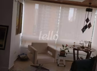 Apartamento com 3 quartos à venda na Rua Palacete das Águias, 862, Vila Alexandria, São Paulo, 98 m2 por R$ 700.000
