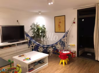 Apartamento com 3 quartos à venda na Alameda dos Anapurus, 1114, Indianópolis, São Paulo, 115 m2 por R$ 1.500.000