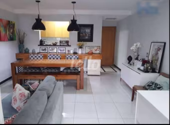 Apartamento com 3 quartos à venda na Rua Catulo da Paixão Cearense, 566, Vila da Saúde, São Paulo, 85 m2 por R$ 880.000