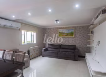 Casa em condomínio fechado com 3 quartos à venda na Rua Rishin Matsuda, 477, Vila Santa Catarina, São Paulo, 120 m2 por R$ 850.000
