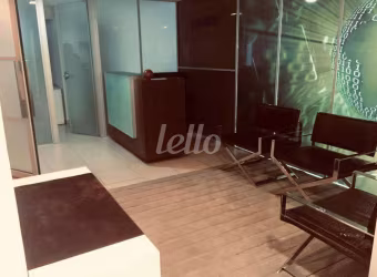 Sala comercial com 7 salas à venda na Avenida Macuco, 726, Indianópolis, São Paulo, 196 m2 por R$ 4.000.000