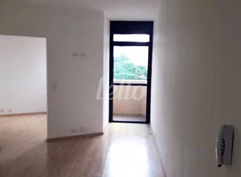 Apartamento com 1 quarto à venda na Avenida Miruna, 399, Indianópolis, São Paulo, 39 m2 por R$ 532.000