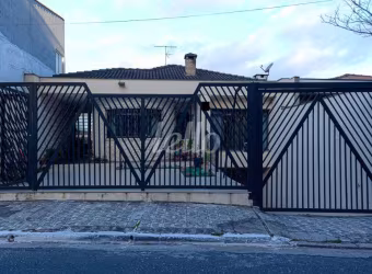Casa com 3 quartos à venda na Rua Fúlvio Morganti, 494, Chácara do Encosto, São Paulo, 276 m2 por R$ 2.120.000