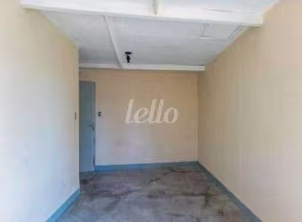 Casa comercial com 1 sala à venda na Rua Tobias Barreto, 388, Mooca, São Paulo, 117 m2 por R$ 610.000