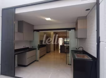 Casa com 3 quartos à venda na Rua Angelina Techio Cidro, 57, Vila Prudente, São Paulo, 135 m2 por R$ 1.200.000