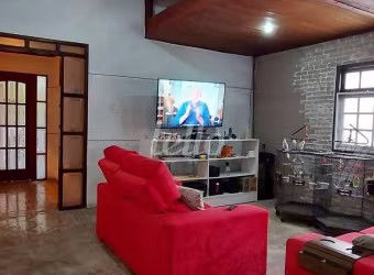 Casa com 5 quartos à venda na Rua Antenas, 106, Vila Califórnia, São Paulo, 314 m2 por R$ 1.207.000