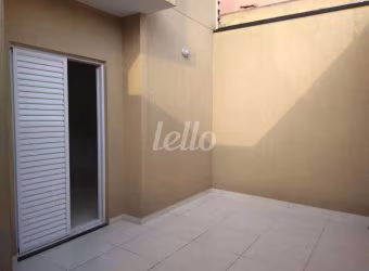 Apartamento com 2 quartos à venda na Rua das Palmeiras, 725, Jardim, Santo André, 65 m2 por R$ 485.000