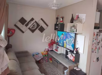 Casa com 2 quartos à venda na Rua Iraúna, 78, Parque Erasmo Assunção, Santo André, 50 m2 por R$ 394.000
