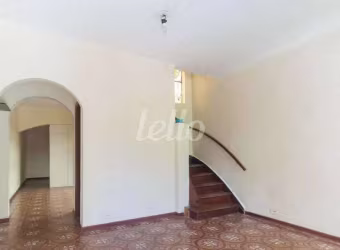 Casa comercial com 3 salas à venda na Avenida Bosque da Saúde, 796, Saúde, São Paulo, 260 m2 por R$ 1.250.000