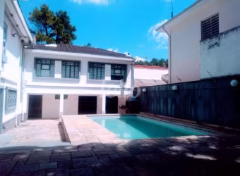 Casa comercial com 1 sala à venda na Rua Uruana, 154, Vila Mariana, São Paulo, 320 m2 por R$ 4.255.320