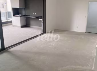 Apartamento com 3 quartos à venda na Rua Califórnia, 1127, Cidade Monções, São Paulo, 158 m2 por R$ 2.844.000