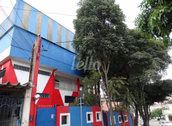Prédio com 19 salas à venda na Rua Horizonte, 161, Vila Antonina, São Paulo, 2000 m2 por R$ 4.990.000