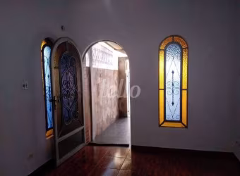 Casa com 2 quartos à venda na Rua Humberto de Campos, 378, São José, São Caetano do Sul, 117 m2 por R$ 550.000