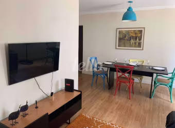 Apartamento com 3 quartos à venda na Alameda dos Anapurus, 1213, Indianópolis, São Paulo, 87 m2 por R$ 890.000