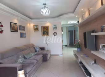 Casa com 3 quartos à venda na Rua Bastos, 74, Vila Bela Vista, Santo André, 219 m2 por R$ 1.300.000