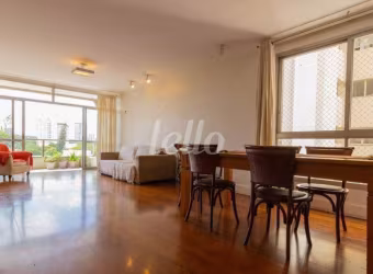 Apartamento com 4 quartos à venda na Rua Califórnia, 569, Cidade Monções, São Paulo, 183 m2 por R$ 1.760.000