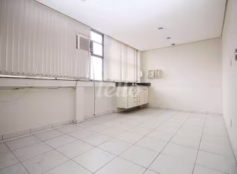 Sala comercial com 1 sala à venda na Rua Borges Lagoa, 783, Vila Clementino, São Paulo, 25 m2 por R$ 150.000
