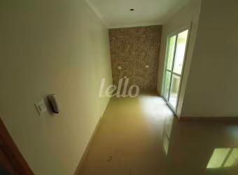 Apartamento com 2 quartos à venda na Rua São João, 59, Vila Tibiriçá, Santo André, 51 m2 por R$ 325.000