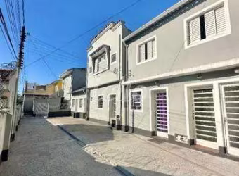 Casa com 1 quarto à venda na Rua Backer, 51, Cambuci, São Paulo, 50 m2 por R$ 500.000