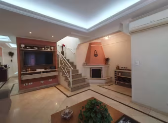 Casa com 3 quartos à venda na Rua Professor José Rodrigues da Costa Júnior, 154, Vila Gustavo, São Paulo, 254 m2 por R$ 1.100.000