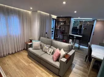 Apartamento com 2 quartos à venda na Rua Machado de Assis, 238, Vila Mariana, São Paulo, 58 m2 por R$ 1.040.000