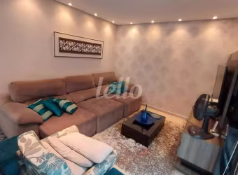Casa com 3 quartos à venda na Rua Lagoa Vermelha, 78, Vila Prudente, São Paulo, 130 m2 por R$ 960.000