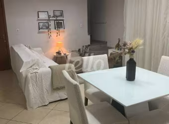 Cobertura com 3 quartos à venda na Rua Júpiter, 114, Vila Eldízia, Santo André, 180 m2 por R$ 700.000