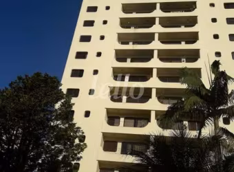 Apartamento com 4 quartos à venda na Avenida Parada Pinto, 3558, Mandaqui, São Paulo, 153 m2 por R$ 1.040.000