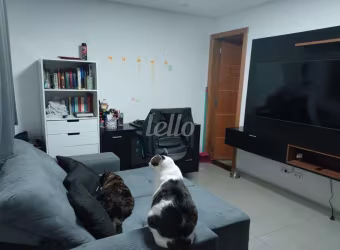 Casa comercial com 1 sala à venda na Rua Falchi Gianini, 1063, Vila Prudente, São Paulo, 110 m2 por R$ 700.000