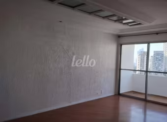 Apartamento com 2 quartos à venda na Rua Caramuru, 1438, Saúde, São Paulo, 72 m2 por R$ 620.000