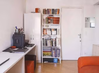 Apartamento com 1 quarto à venda na Rua Pedro Doll, 43, Santana, São Paulo, 40 m2 por R$ 400.000