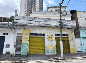 Terreno à venda na Rua Dona Maria Custódia, 236, Santa Teresinha, São Paulo, 400 m2 por R$ 2.545.000