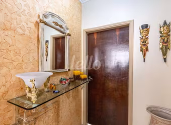 Apartamento à venda na Rua Doutor Albuquerque Lins, 772, Santa Cecília, São Paulo, 208 m2 por R$ 1.290.000