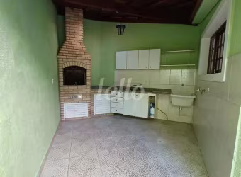 Casa com 3 quartos à venda na Rua Doutor Castro Ramos, 45, Vila Nivi, São Paulo, 129 m2 por R$ 650.000