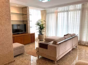 Apartamento com 3 quartos à venda na Rua Afonso de Freitas, 740, Paraíso, São Paulo, 155 m2 por R$ 2.399.000