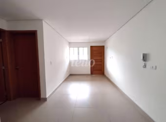 Apartamento com 1 quarto à venda na Rua Major Ari Gomes, 90, Vila Mazzei, São Paulo, 31 m2 por R$ 265.000