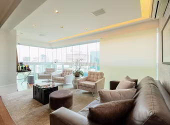 Apartamento com 3 quartos à venda na Rua Coronel Oscar Porto, 472, Paraíso, São Paulo, 150 m2 por R$ 3.200.000