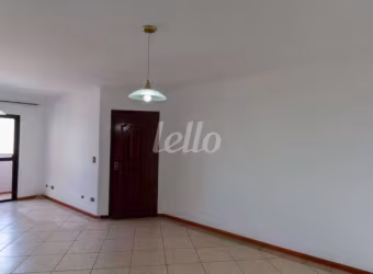 Apartamento com 4 quartos à venda na Rua Francisca Júlia, 644, Santana, São Paulo, 154 m2 por R$ 1.300.000
