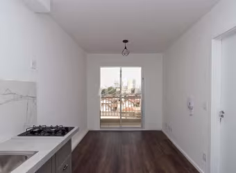 Apartamento com 1 quarto à venda na Rua Candiruaçu, 16, Parque Vitória, São Paulo, 29 m2 por R$ 223.000